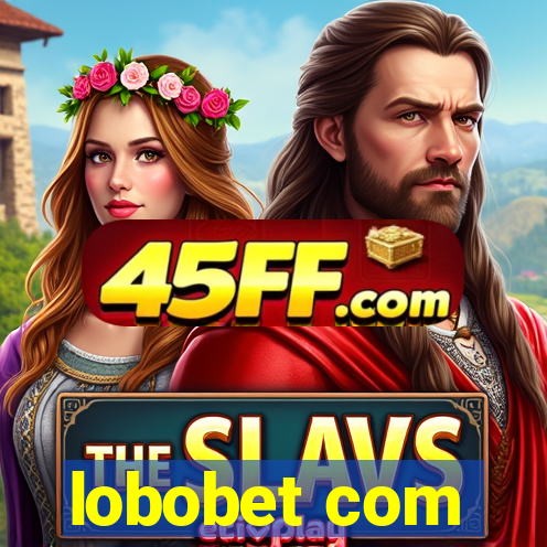 lobobet com